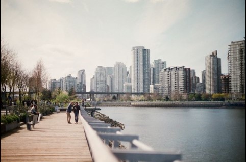 vancouver city buildings