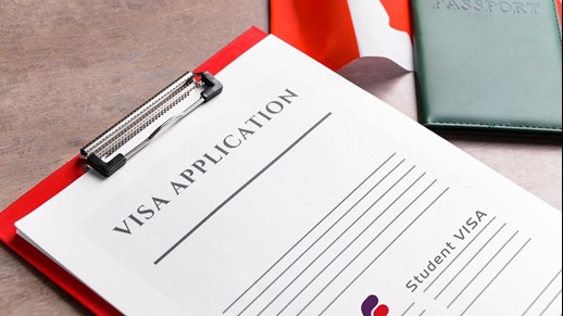 Visa Application