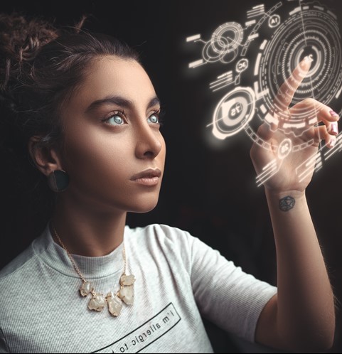 AI created Data Engineering