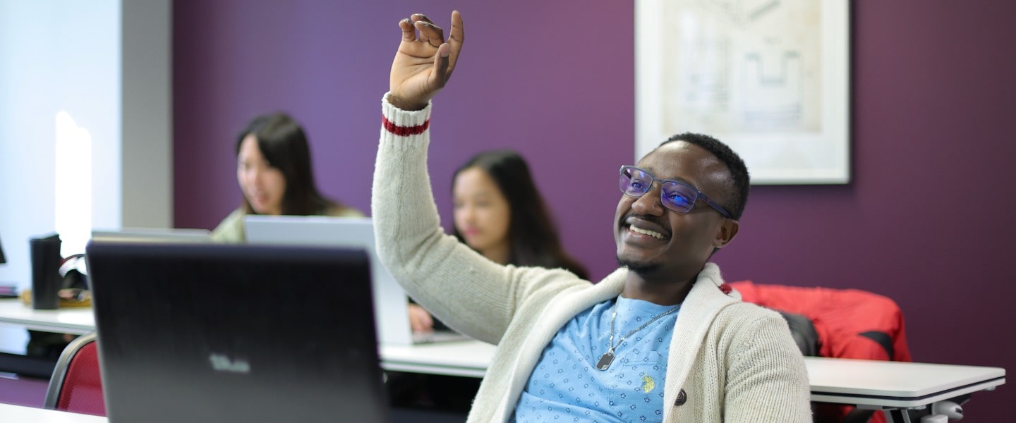 Why should you consider switching to a career in Tech?