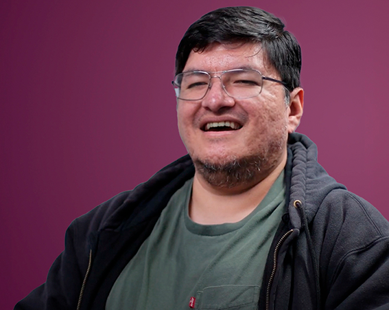 Esteban Perez