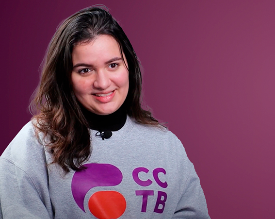 Maria Eduarda Lopes
