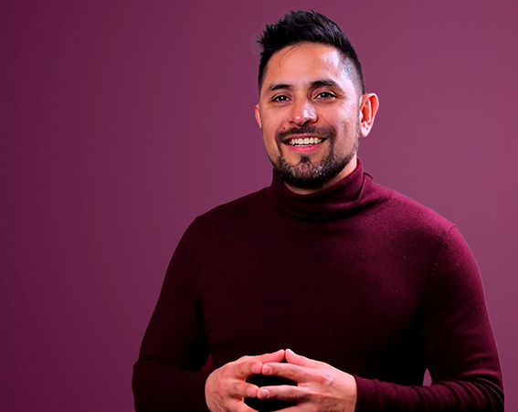Israel Garcia