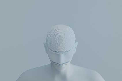 AI created Human