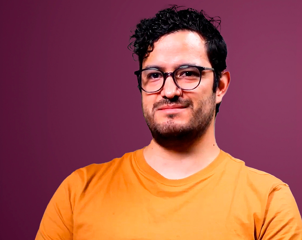 Pablo Bernabe