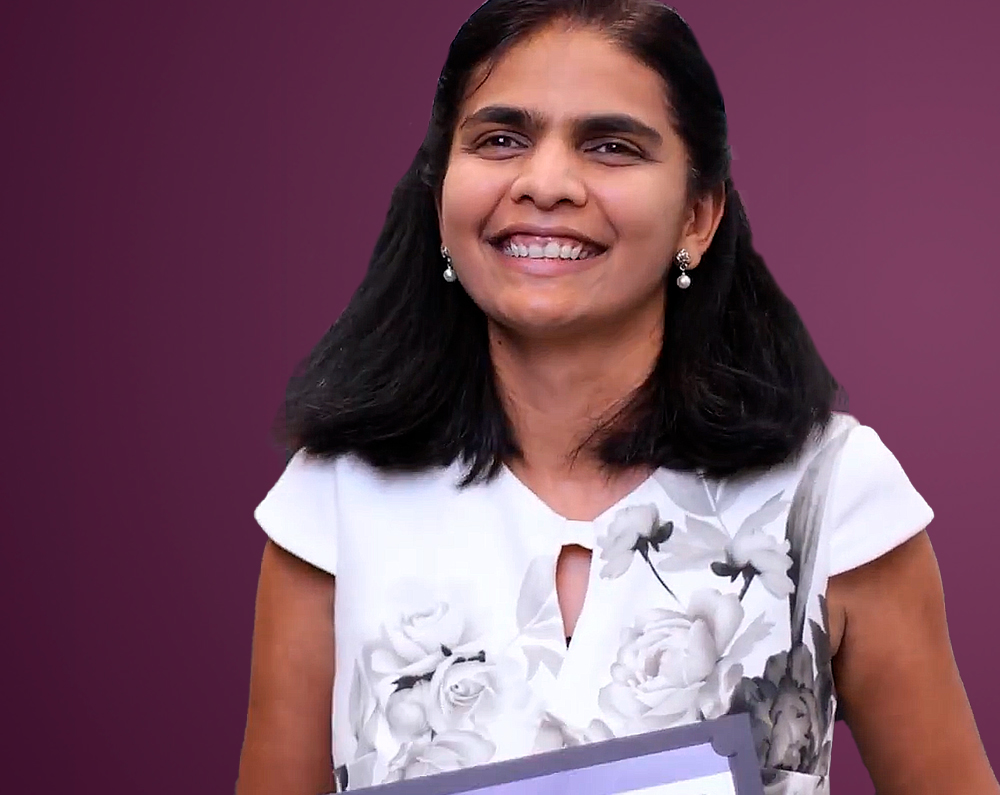 Smita Akale