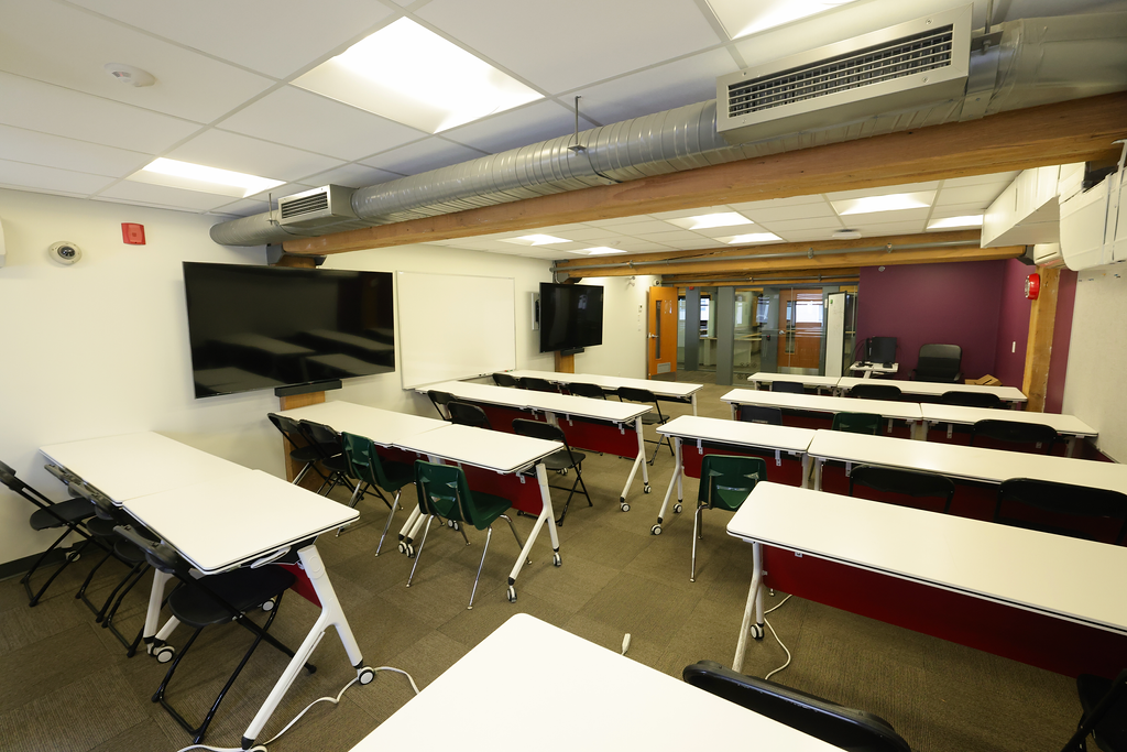 CCTB Classroom